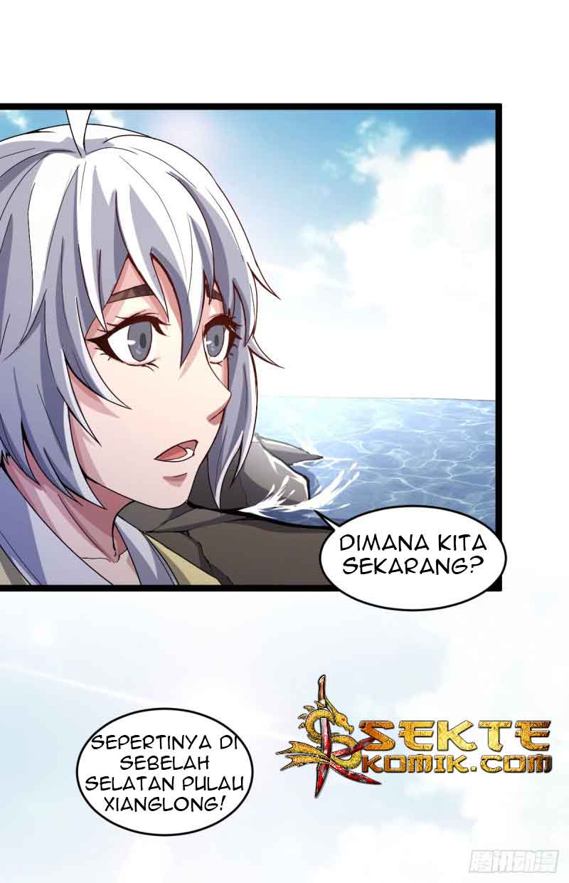 Reborn as King Chapter 26 Gambar 7